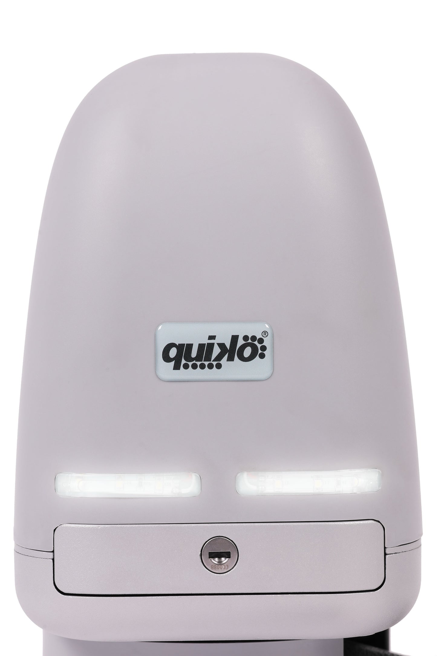 SCARABEO Arm Gearmotor – Powerful Automation for Large Gates in UAE Quiko Italy