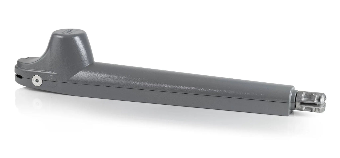 Quiko Rotello R400 4– Heavy-Duty Swing Gate Opener for UAE Automation - Technology Valley Gate System