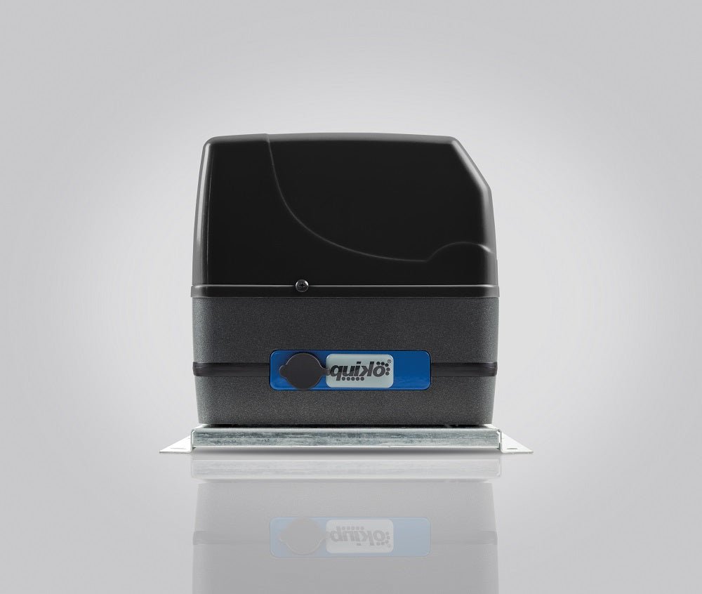 Sliding Door VELOS 24V Gate Motor –Sliding Gate Solution in UAE - Technology Valley Gate System