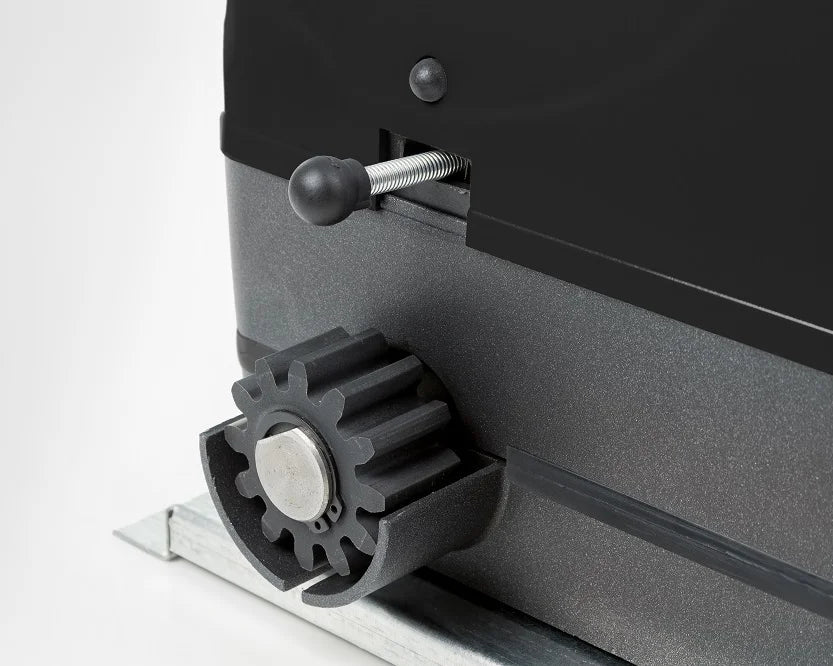 Sliding Door VELOS 24V Gate Motor –Sliding Gate Solution in UAE - Technology Valley Gate System