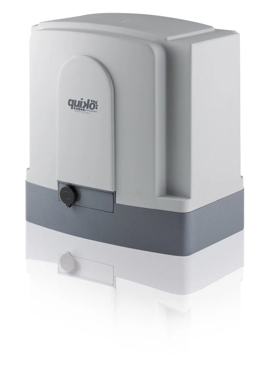 Moovy 2000 kg Sliding Gate Operator by QUIKO - Effortless Automation for Heavy Gates - Technology Valley Gate System